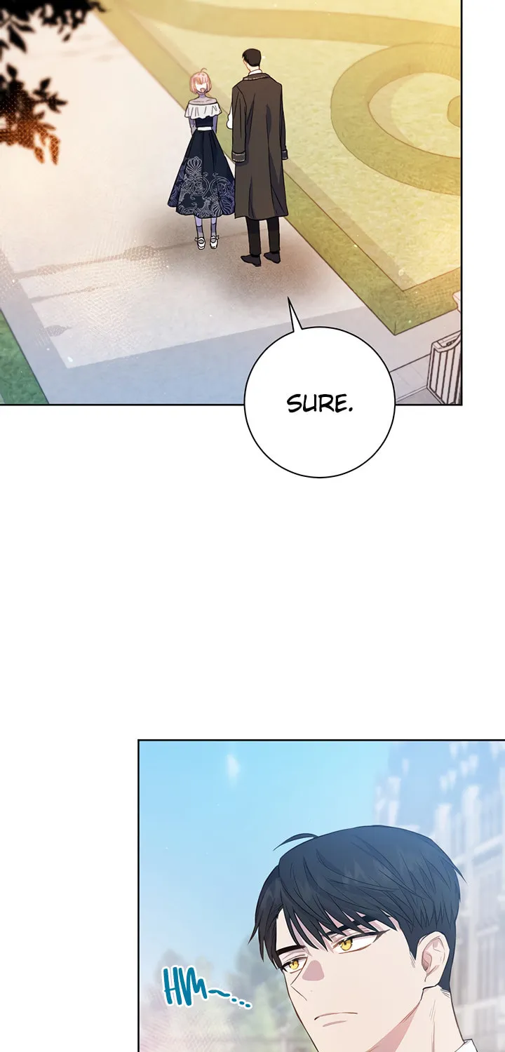 The Heiress's Double Life Chapter 18 page 50 - 