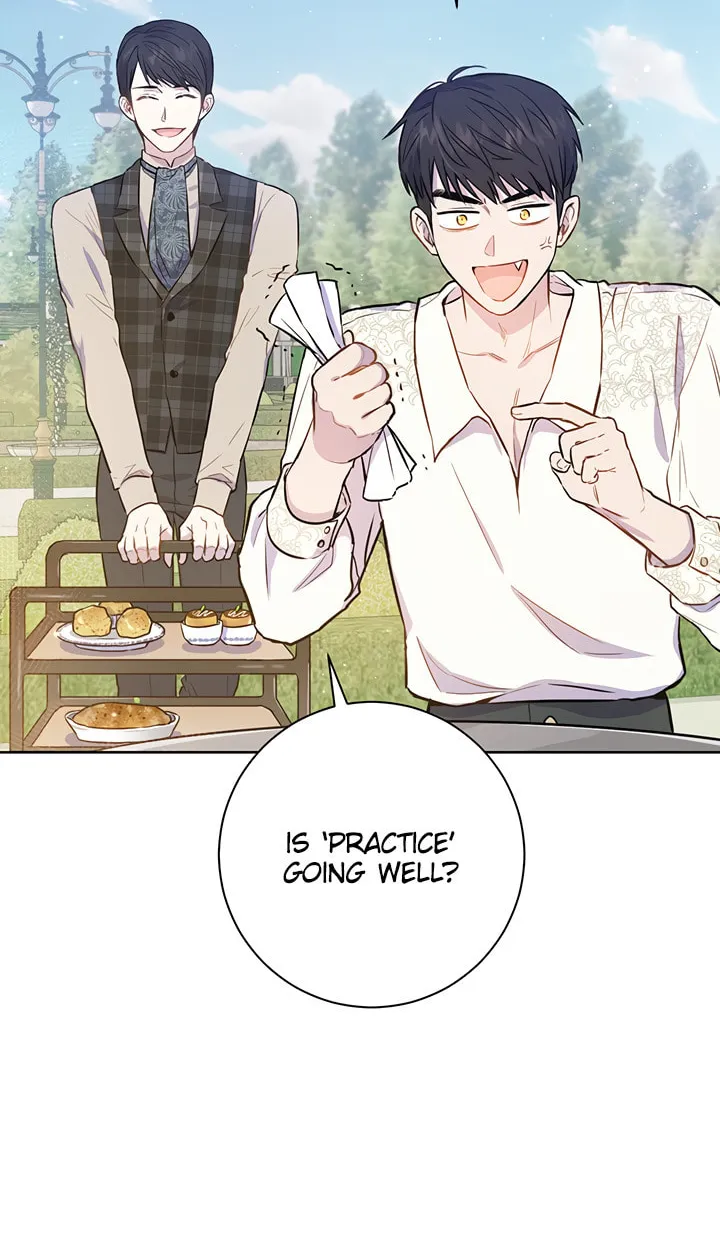 The Heiress's Double Life Chapter 18 page 6 - 