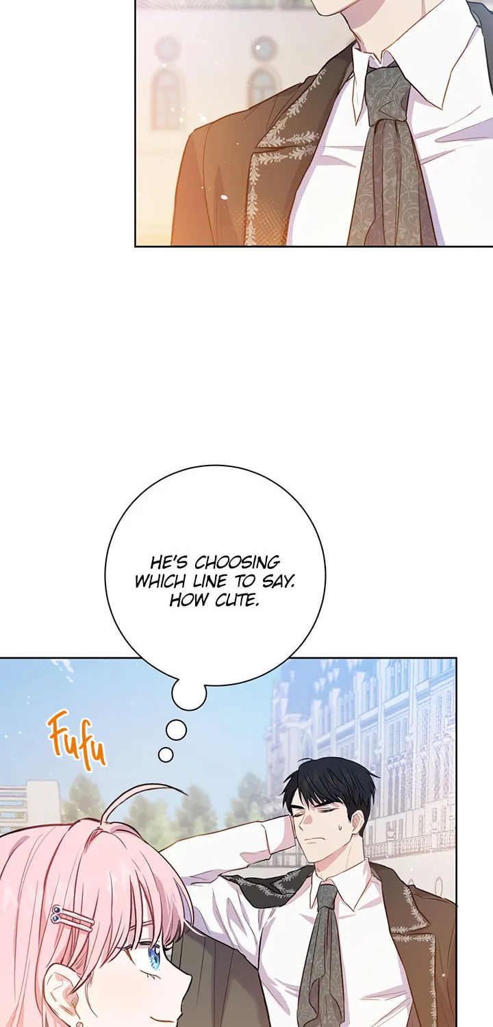 The Heiress's Double Life Chapter 18 page 51 - 