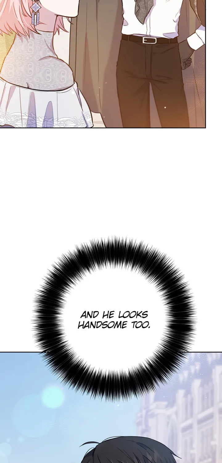 The Heiress's Double Life Chapter 18 page 52 - 