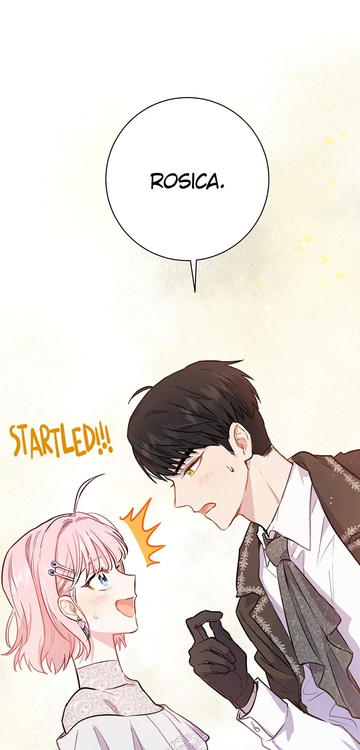 The Heiress's Double Life Chapter 18 page 54 - 