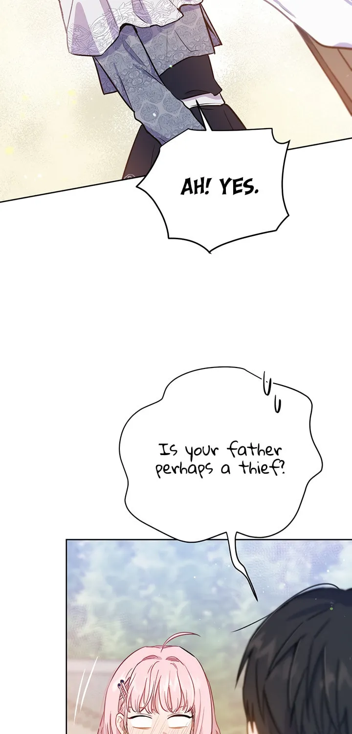 The Heiress's Double Life Chapter 18 page 55 - 