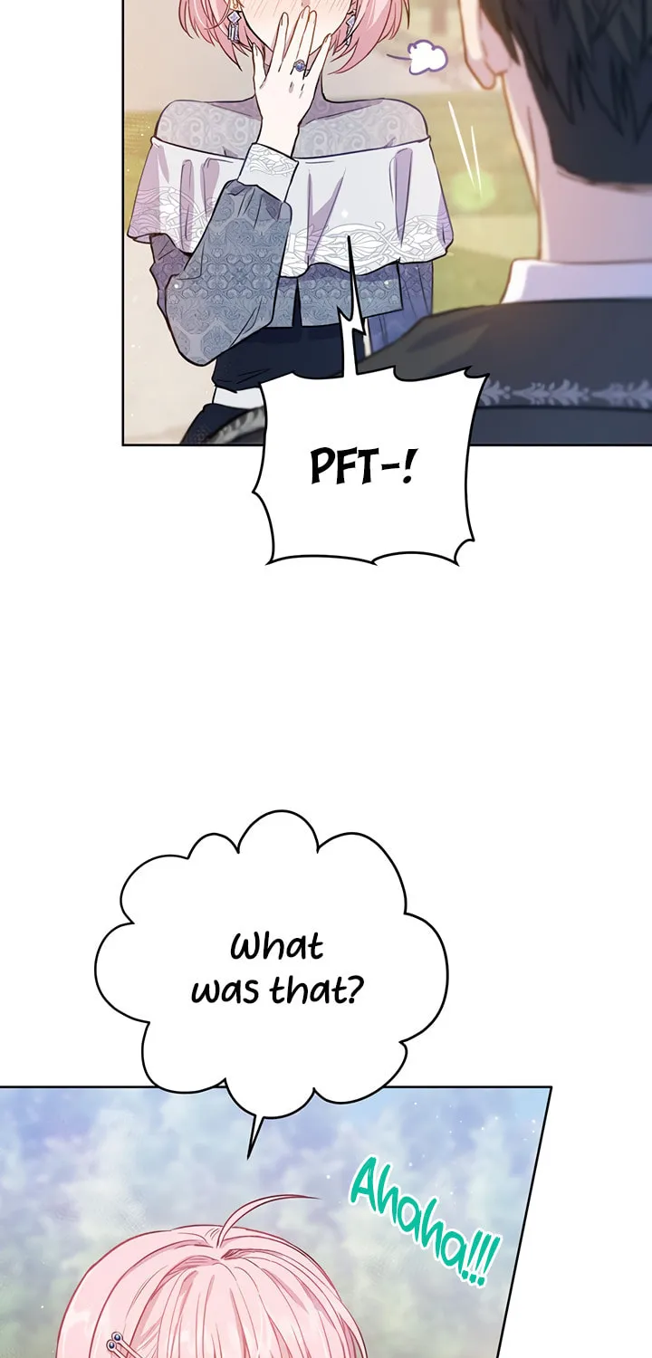 The Heiress's Double Life Chapter 18 page 56 - 