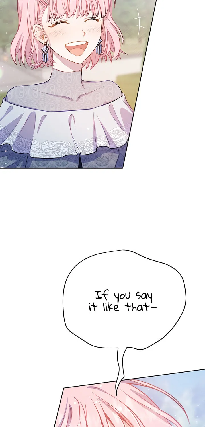 The Heiress's Double Life Chapter 18 page 57 - 