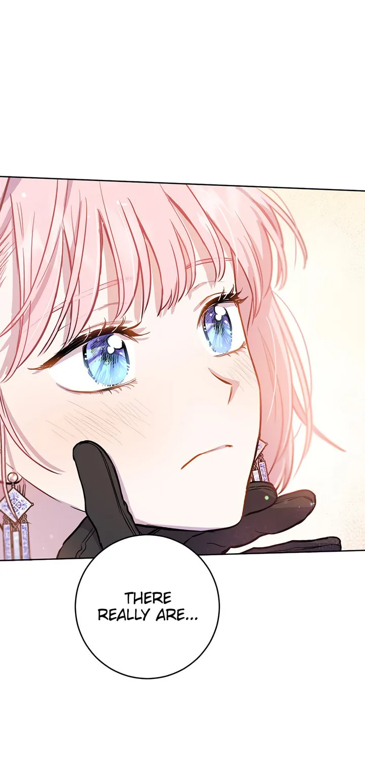 The Heiress's Double Life Chapter 18 page 60 - 