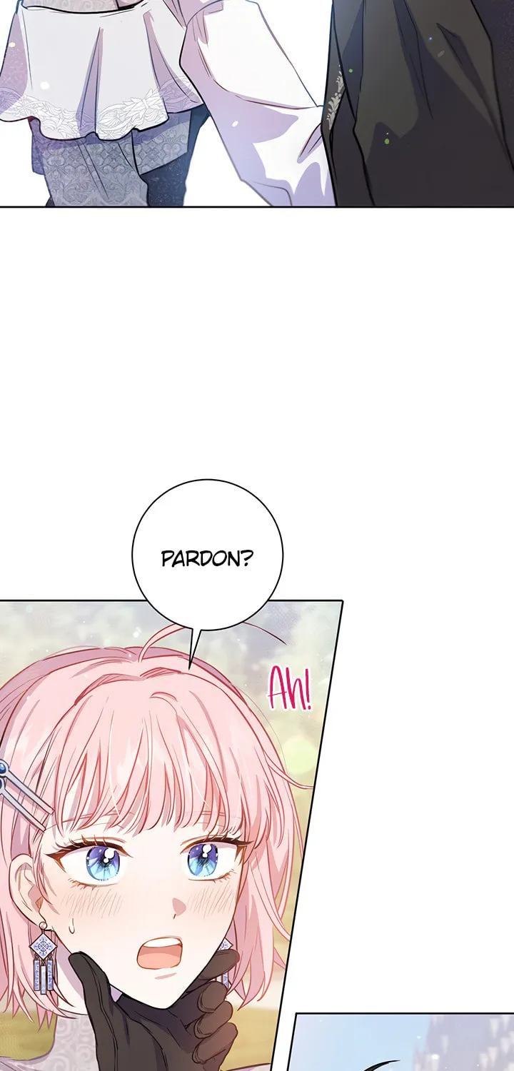 The Heiress's Double Life Chapter 18 page 62 - 