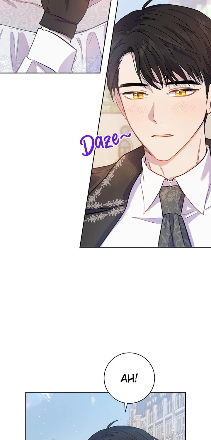 The Heiress's Double Life Chapter 18 page 63 - 