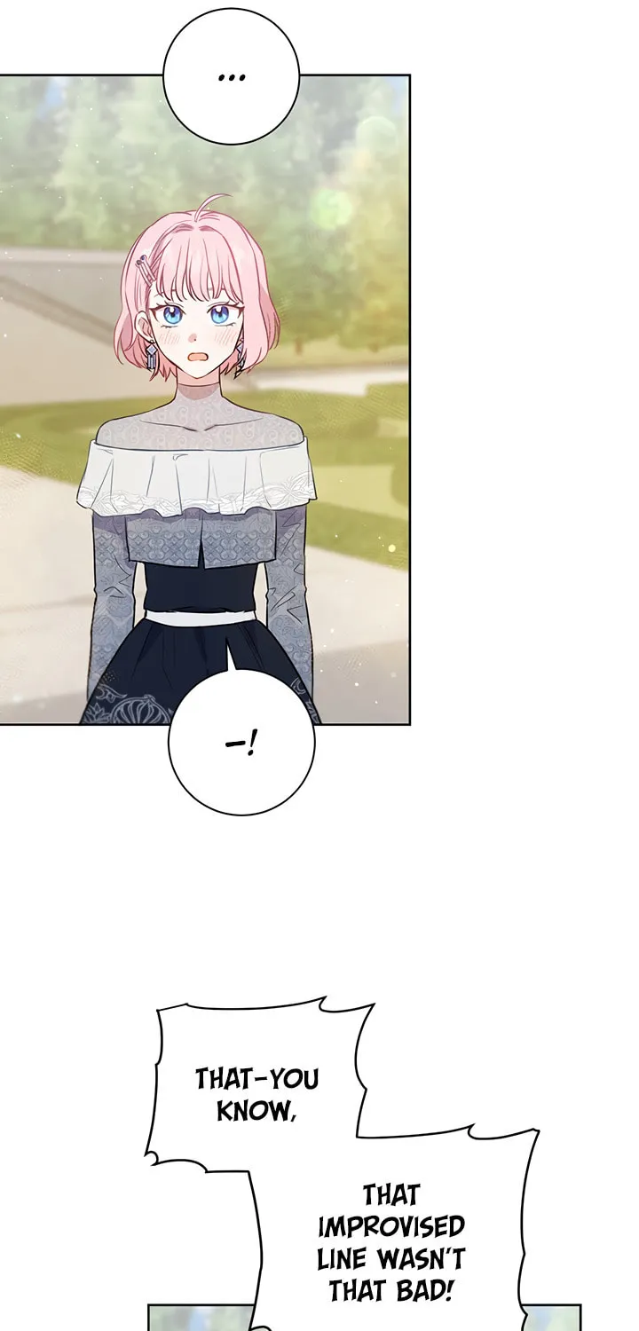 The Heiress's Double Life Chapter 18 page 66 - 