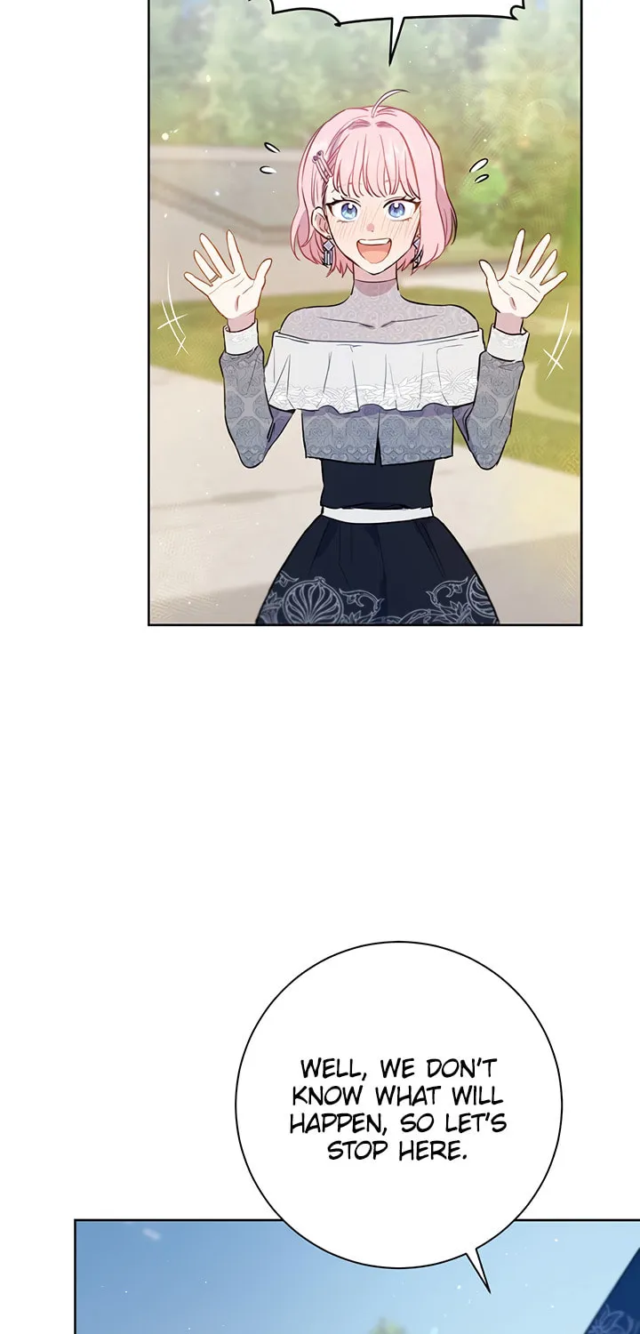 The Heiress's Double Life Chapter 18 page 67 - 