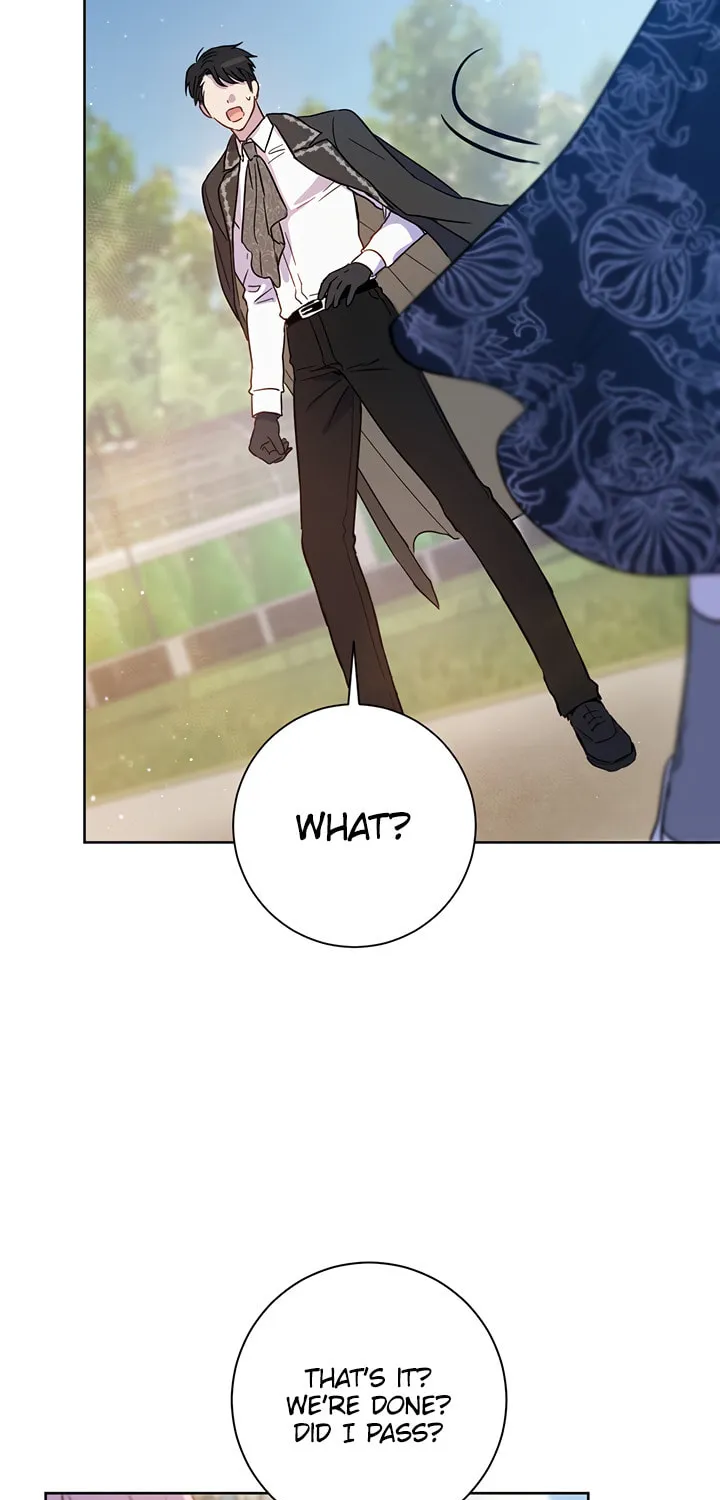 The Heiress's Double Life Chapter 18 page 68 - 