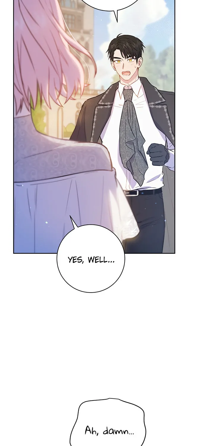 The Heiress's Double Life Chapter 18 page 69 - 