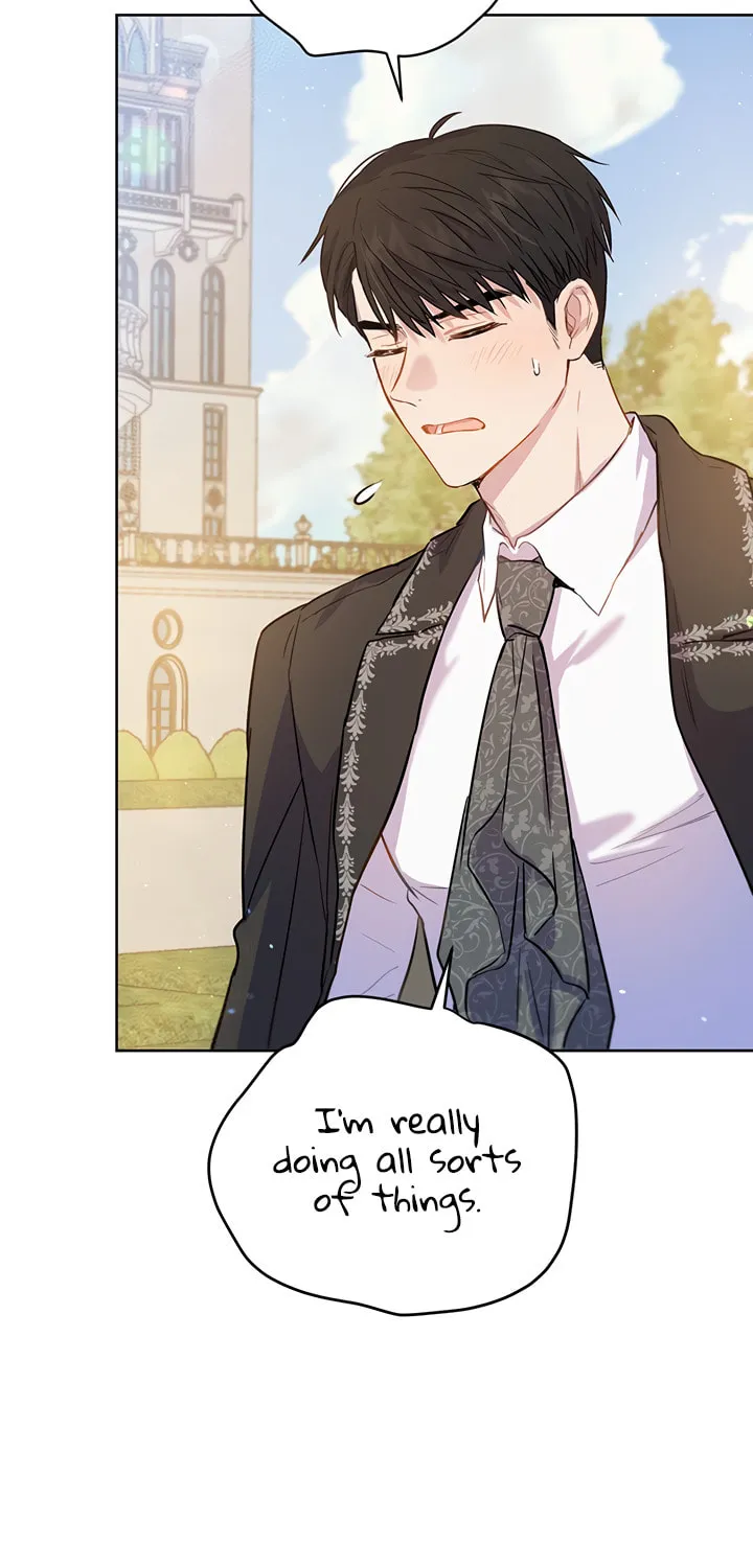 The Heiress's Double Life Chapter 18 page 70 - 