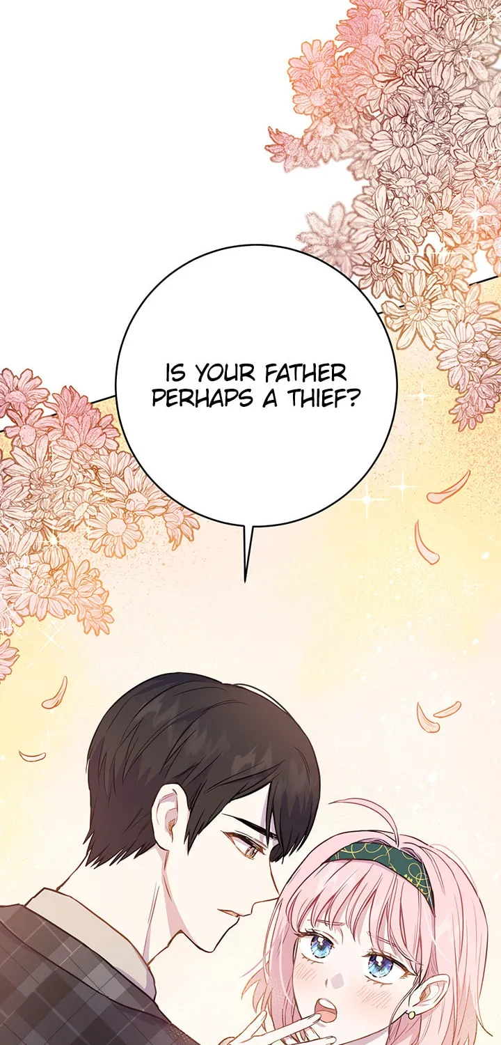 The Heiress's Double Life Chapter 18 page 10 - 
