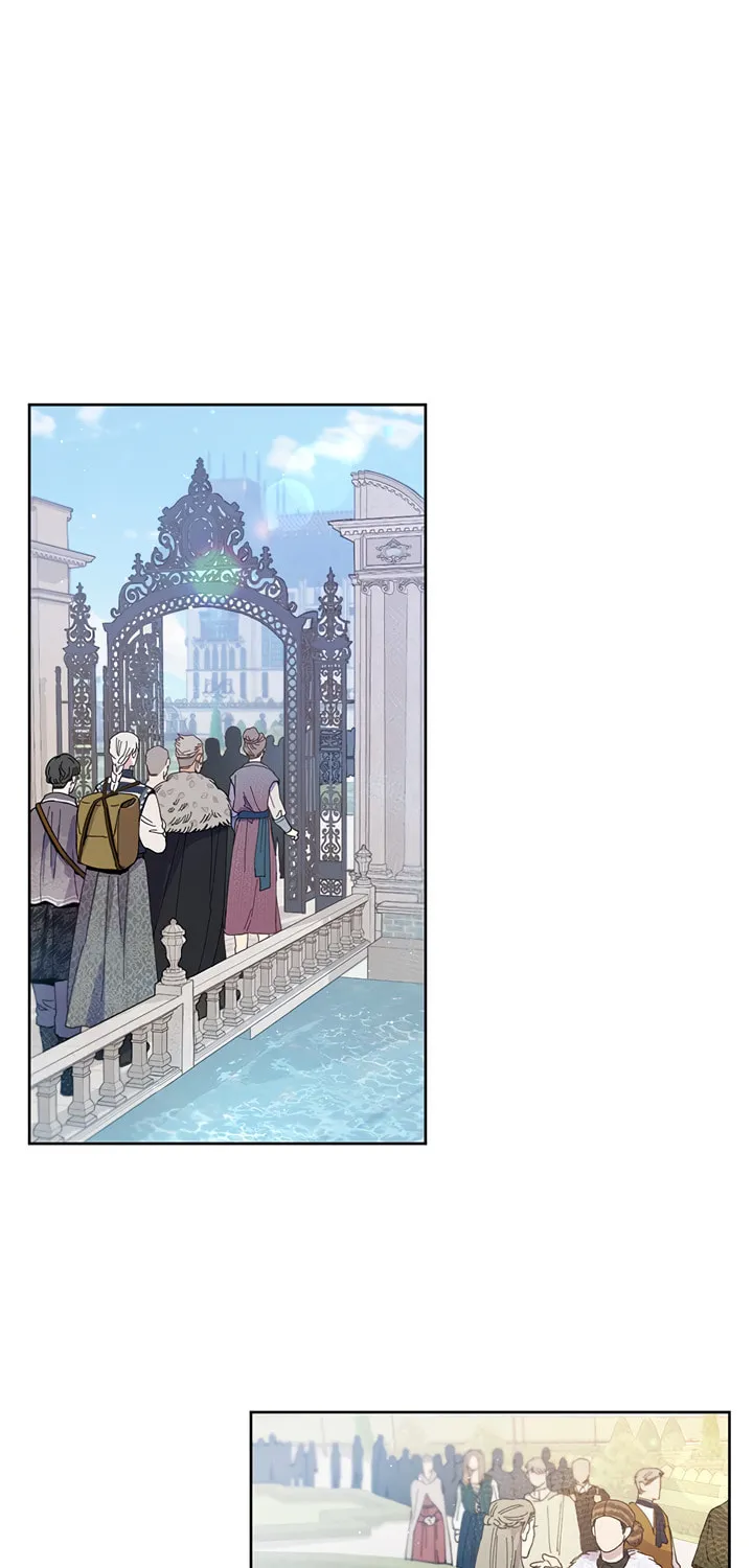 The Heiress's Double Life Chapter 19 page 2 - 