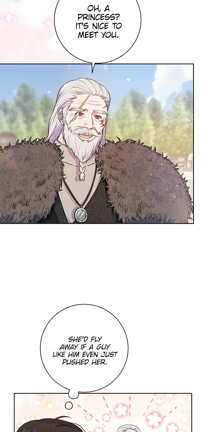 The Heiress's Double Life Chapter 19 page 11 - 