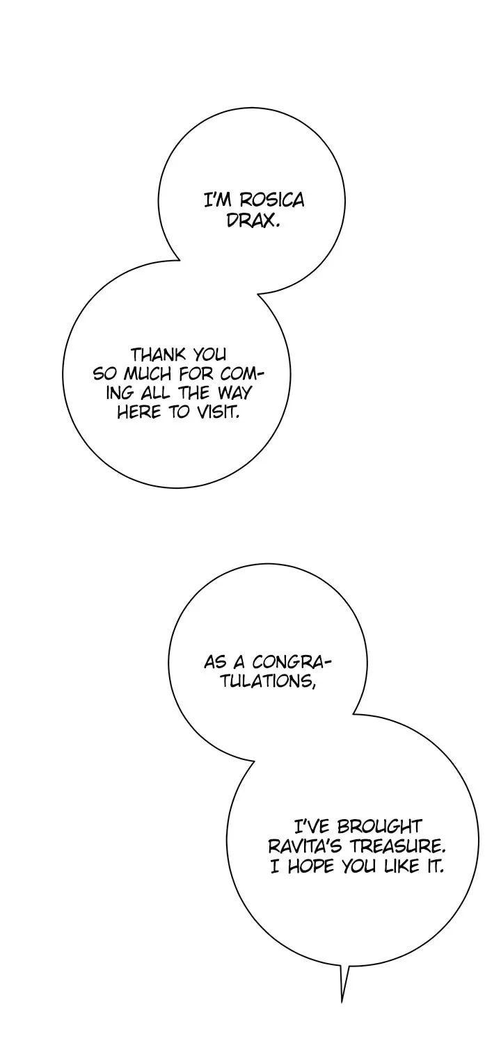 The Heiress's Double Life Chapter 19 page 13 - 
