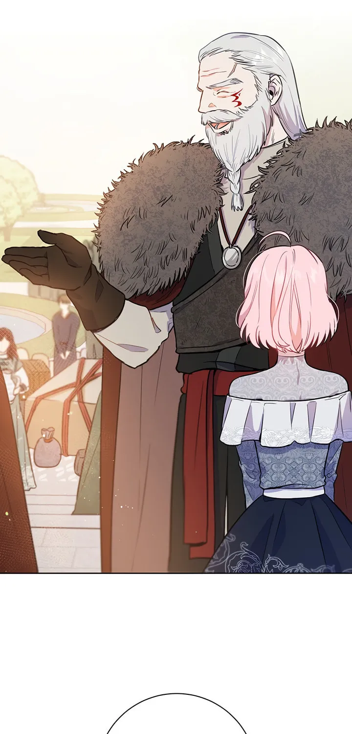 The Heiress's Double Life Chapter 19 page 14 - 