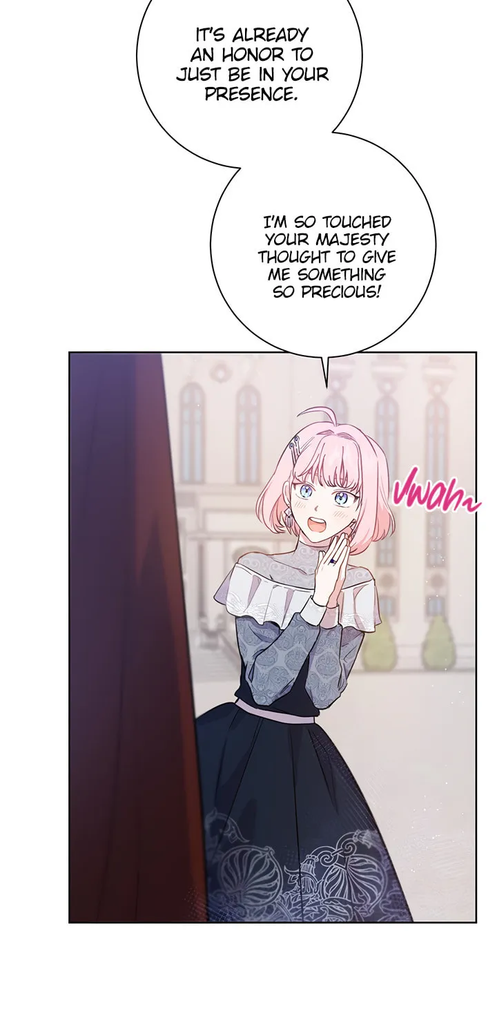 The Heiress's Double Life Chapter 19 page 15 - 