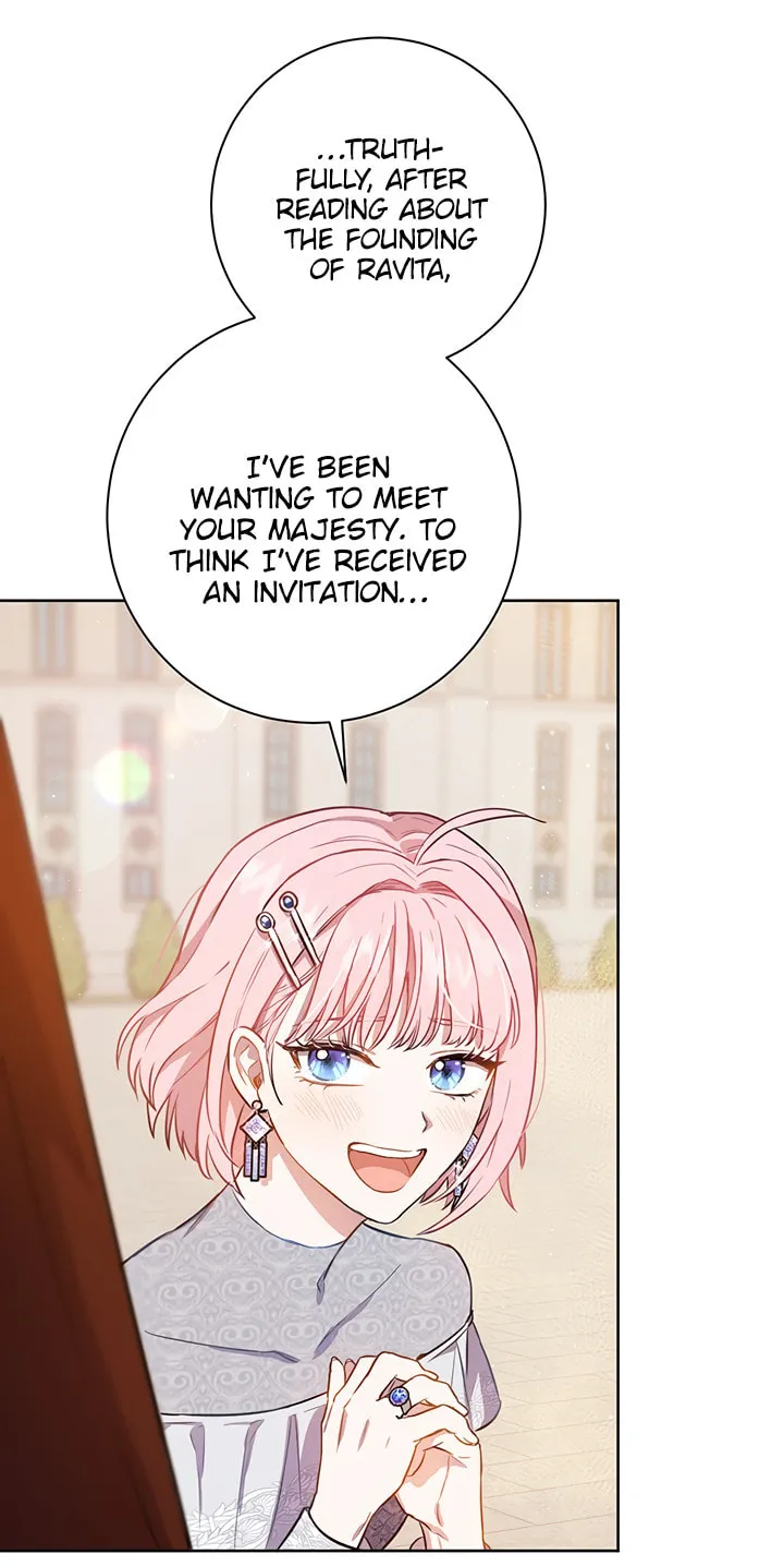 The Heiress's Double Life Chapter 19 page 16 - 