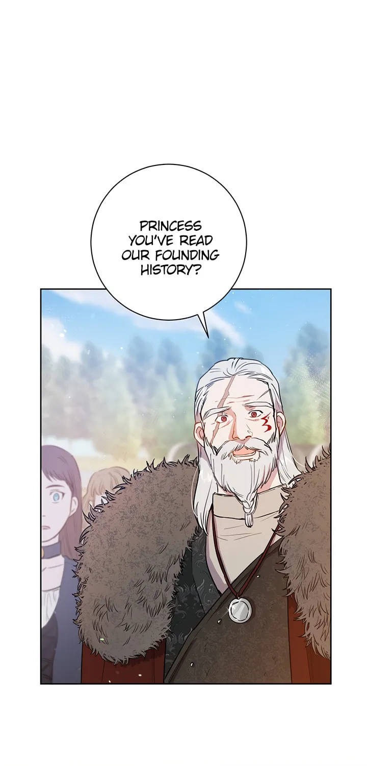 The Heiress's Double Life Chapter 19 page 17 - 