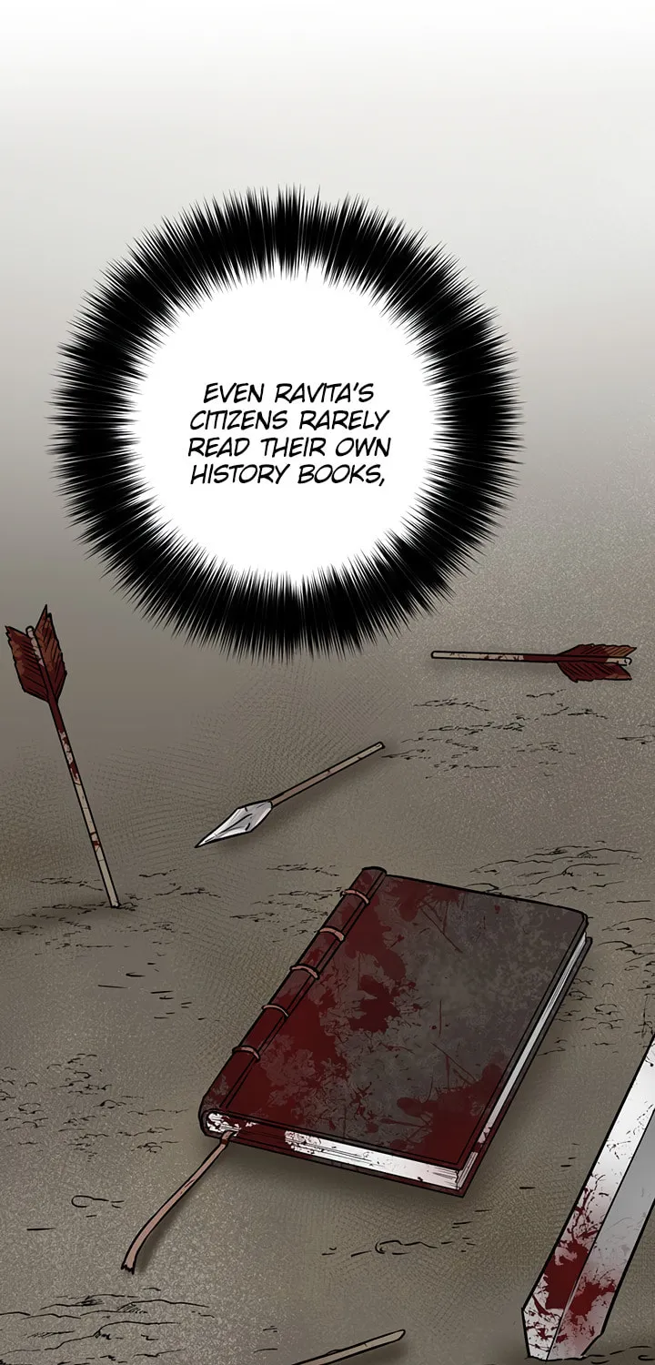 The Heiress's Double Life Chapter 19 page 18 - 