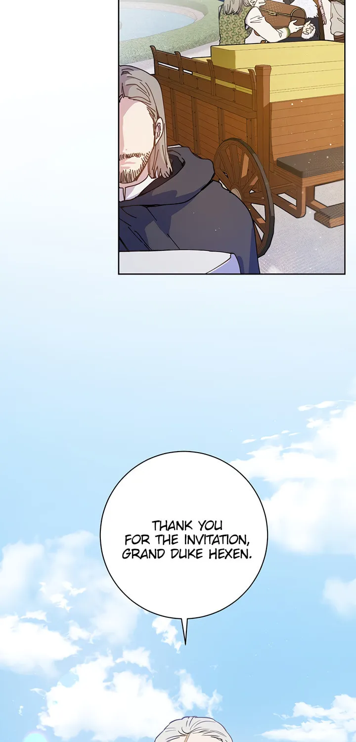 The Heiress's Double Life Chapter 19 page 3 - 
