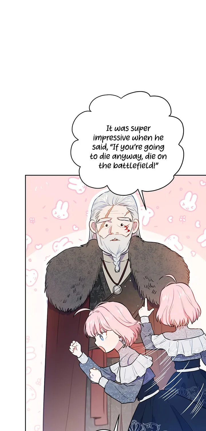 The Heiress's Double Life Chapter 19 page 21 - 