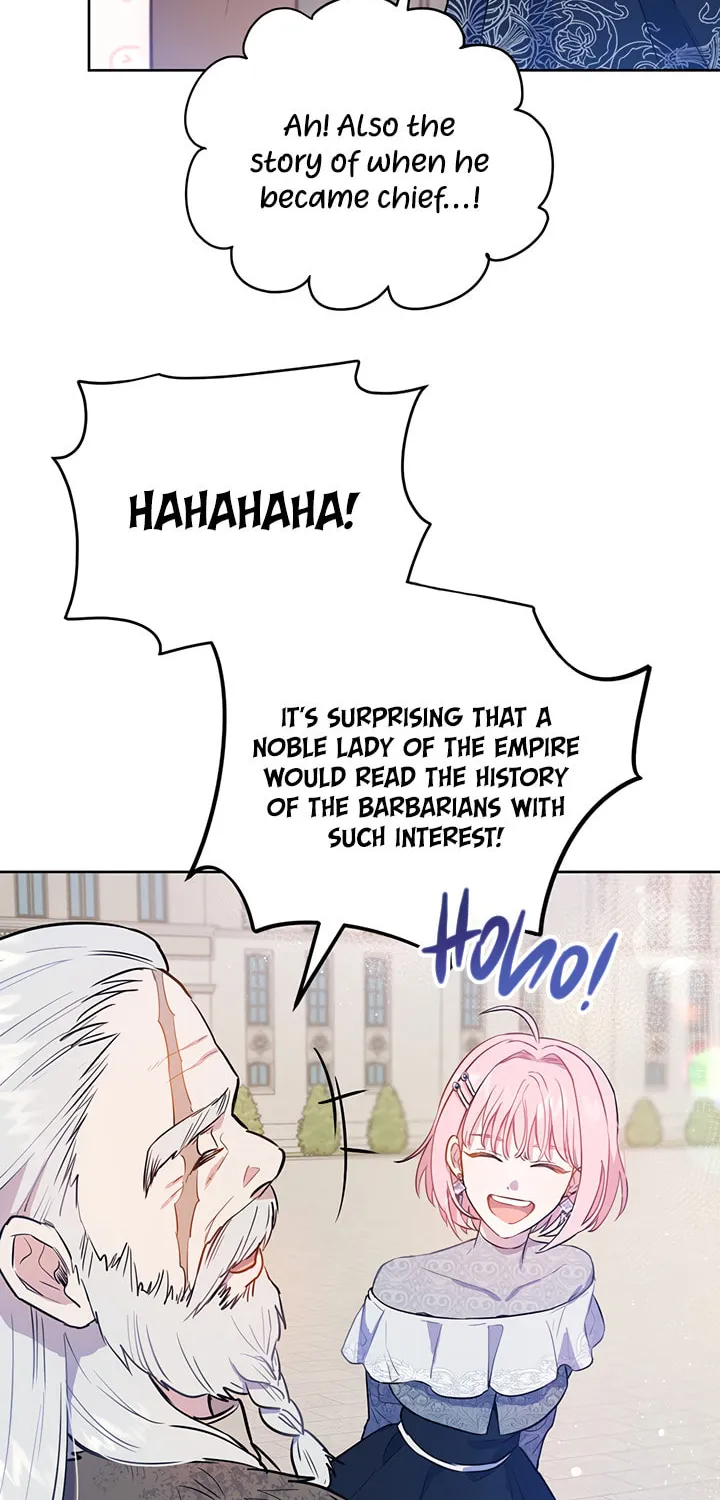 The Heiress's Double Life Chapter 19 page 22 - 