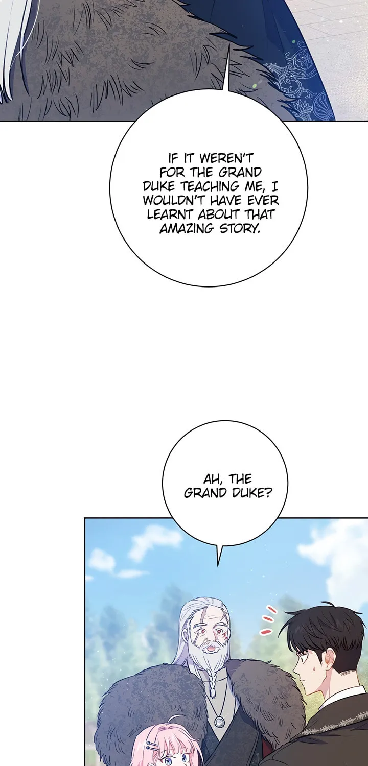 The Heiress's Double Life Chapter 19 page 23 - 