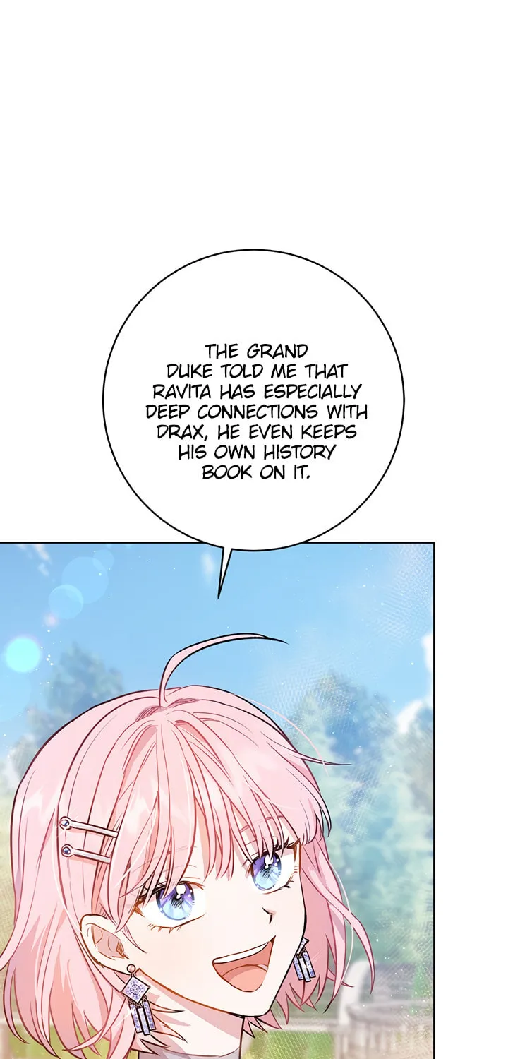 The Heiress's Double Life Chapter 19 page 25 - 