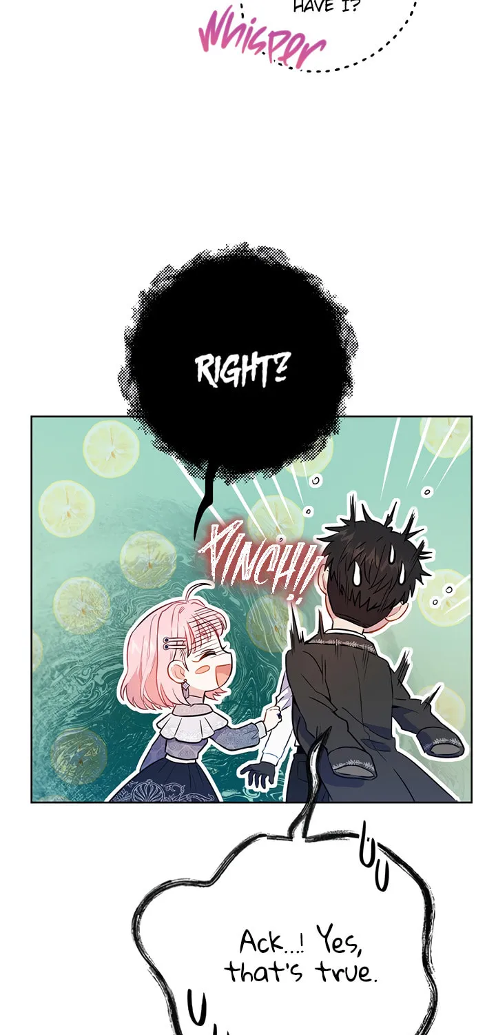 The Heiress's Double Life Chapter 19 page 27 - 