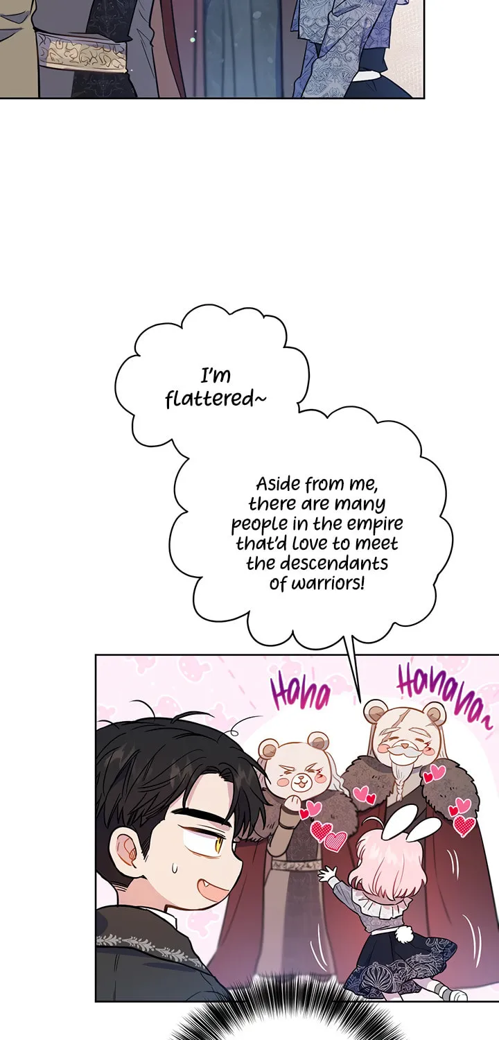 The Heiress's Double Life Chapter 19 page 30 - 