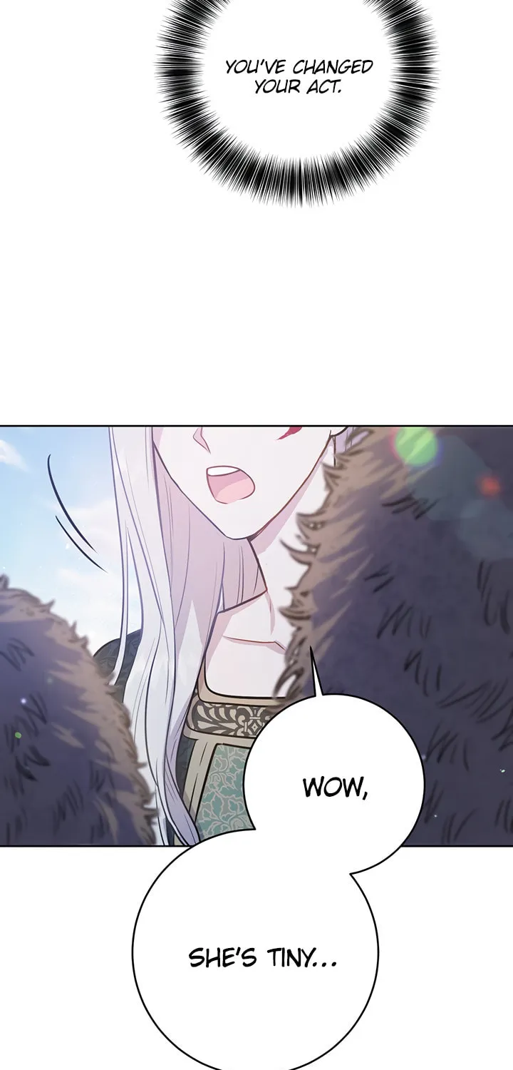 The Heiress's Double Life Chapter 19 page 31 - 