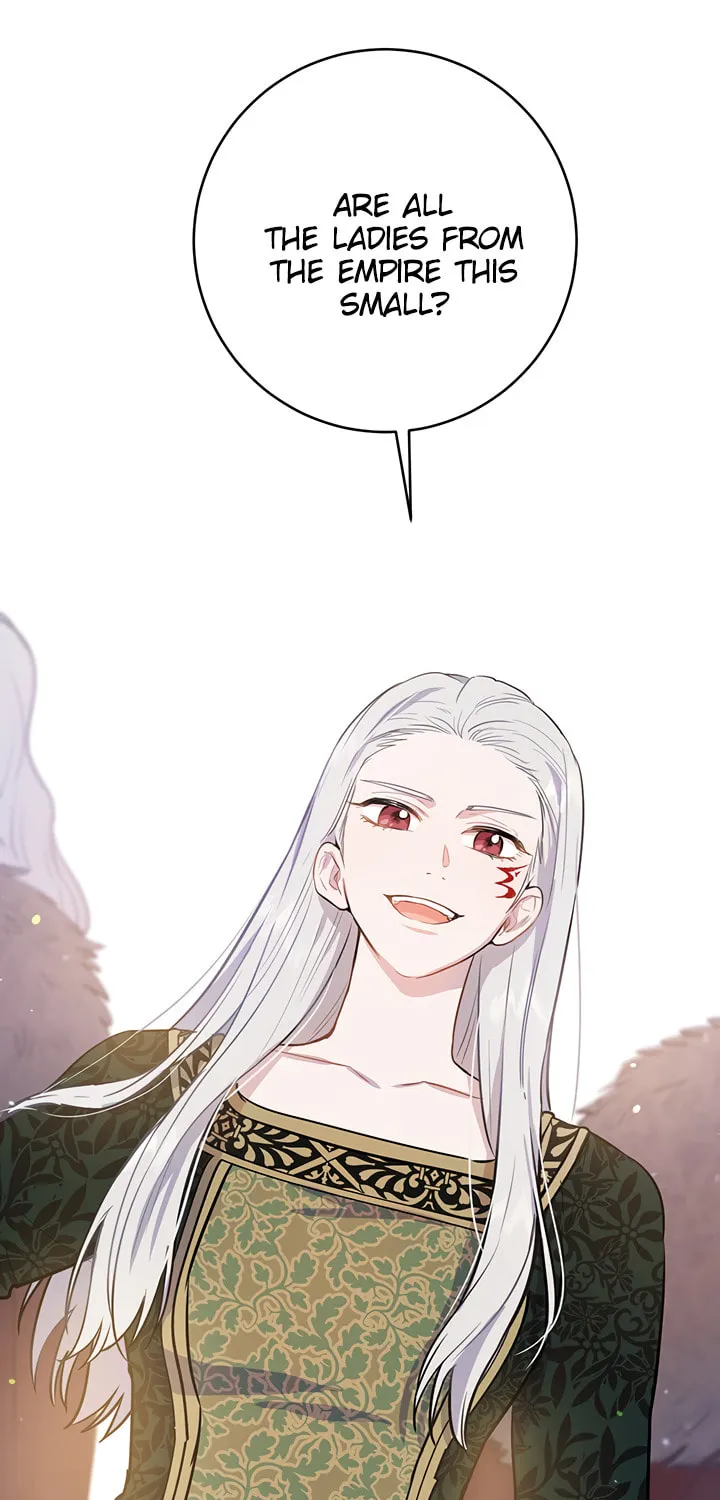 The Heiress's Double Life Chapter 19 page 33 - 