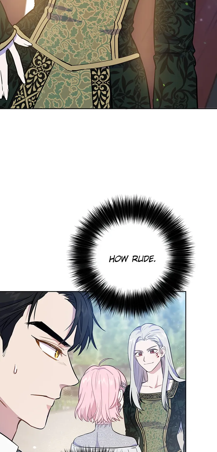 The Heiress's Double Life Chapter 19 page 34 - 