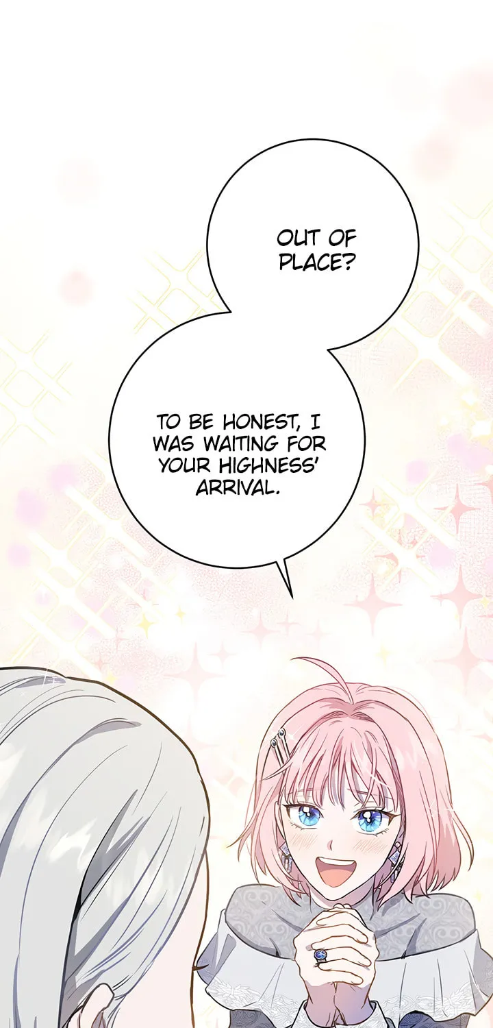 The Heiress's Double Life Chapter 19 page 37 - 