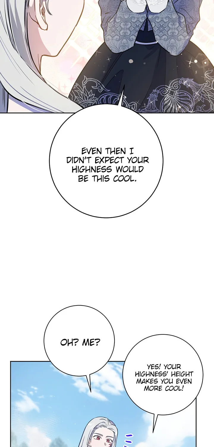 The Heiress's Double Life Chapter 19 page 38 - 