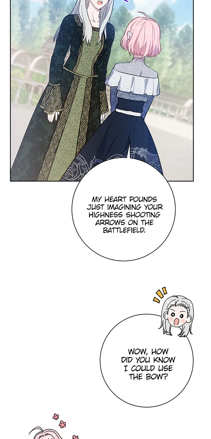 The Heiress's Double Life Chapter 19 page 39 - 