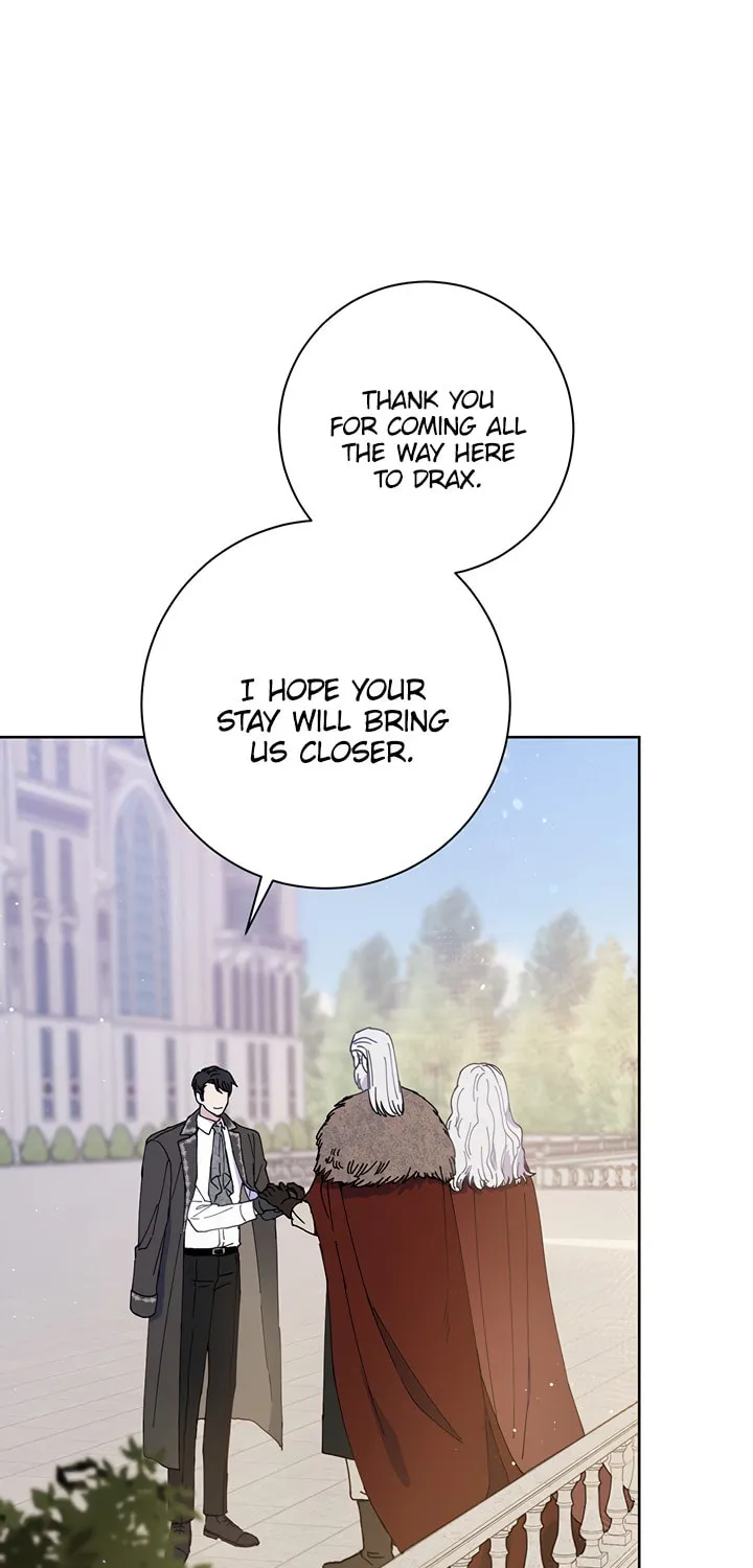 The Heiress's Double Life Chapter 19 page 5 - 