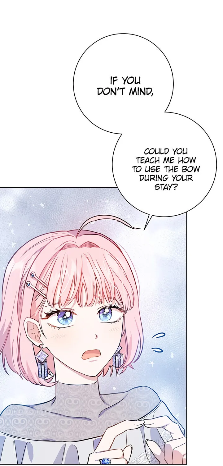 The Heiress's Double Life Chapter 19 page 41 - 