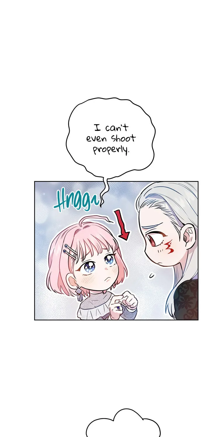 The Heiress's Double Life Chapter 19 page 42 - 