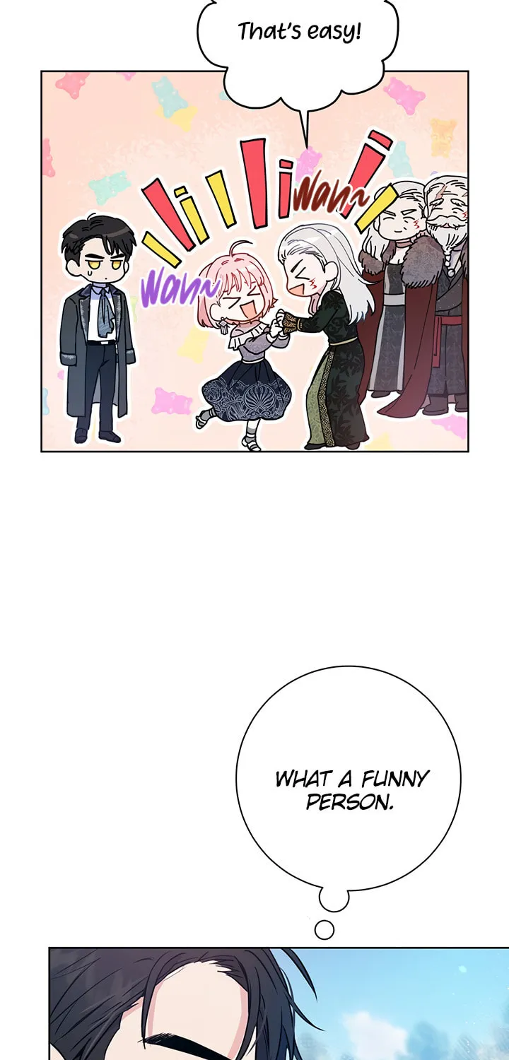 The Heiress's Double Life Chapter 19 page 43 - 
