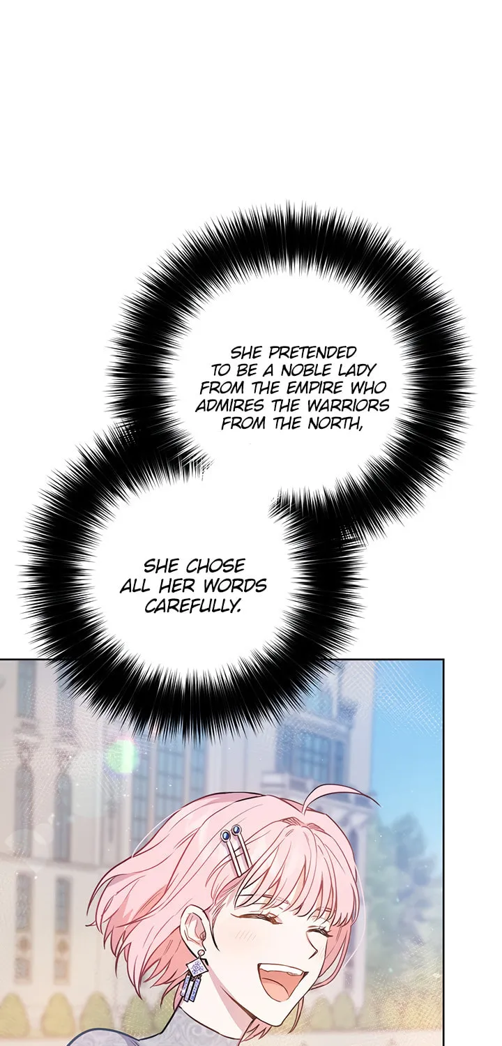 The Heiress's Double Life Chapter 19 page 45 - 