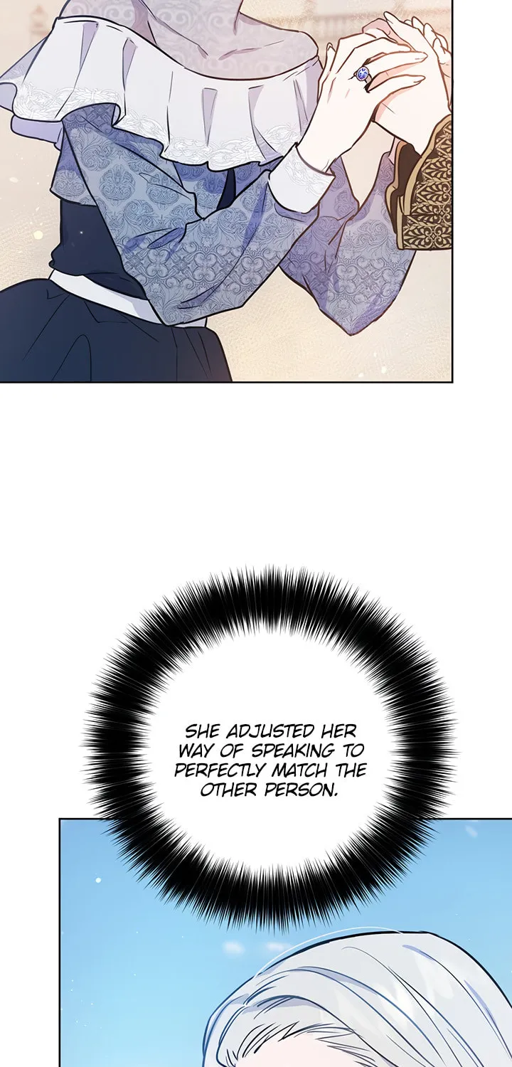 The Heiress's Double Life Chapter 19 page 46 - 