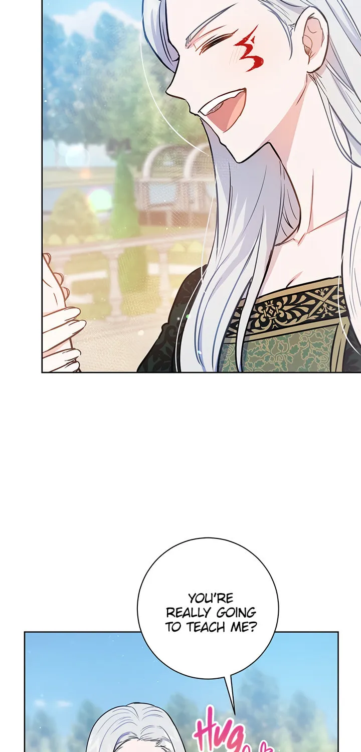 The Heiress's Double Life Chapter 19 page 47 - 