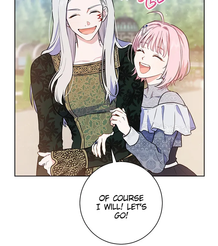 The Heiress's Double Life Chapter 19 page 48 - 