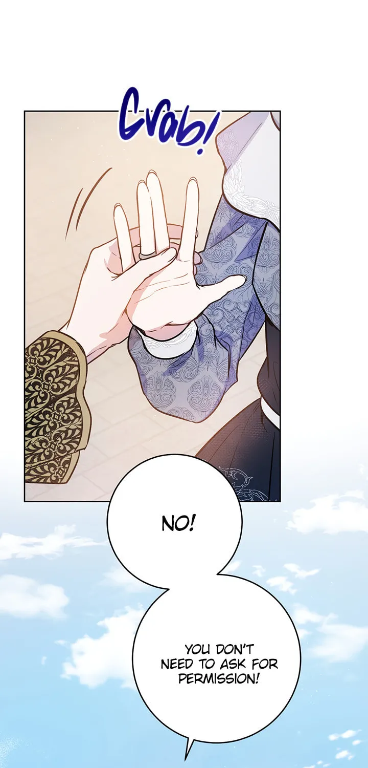 The Heiress's Double Life Chapter 19 page 50 - 