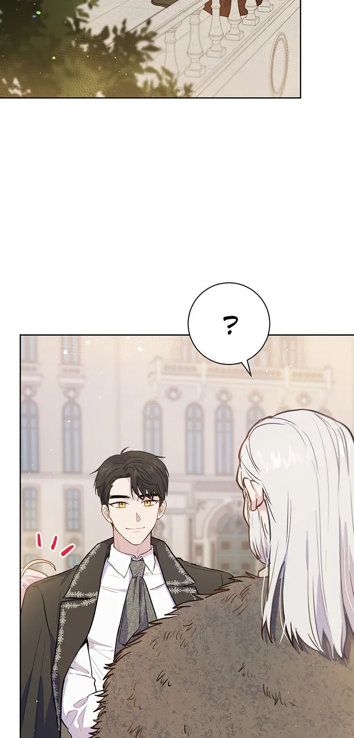 The Heiress's Double Life Chapter 19 page 6 - 