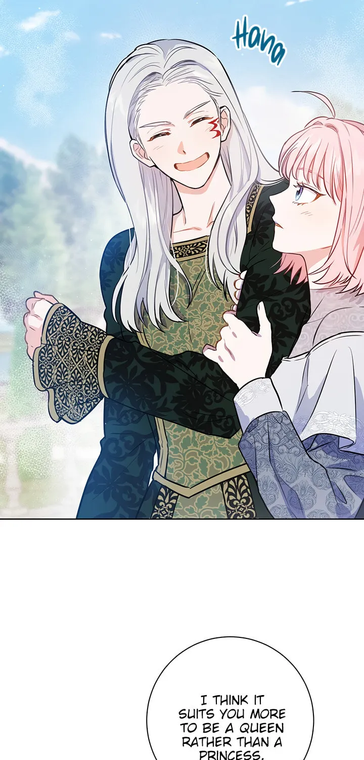 The Heiress's Double Life Chapter 19 page 51 - 