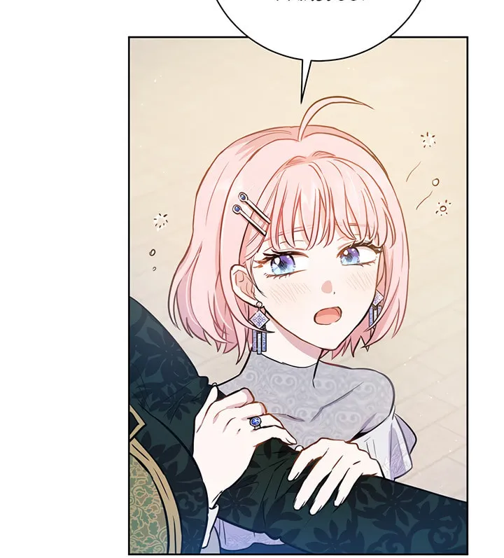The Heiress's Double Life Chapter 19 page 52 - 